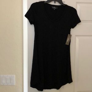 T-shirt dress
